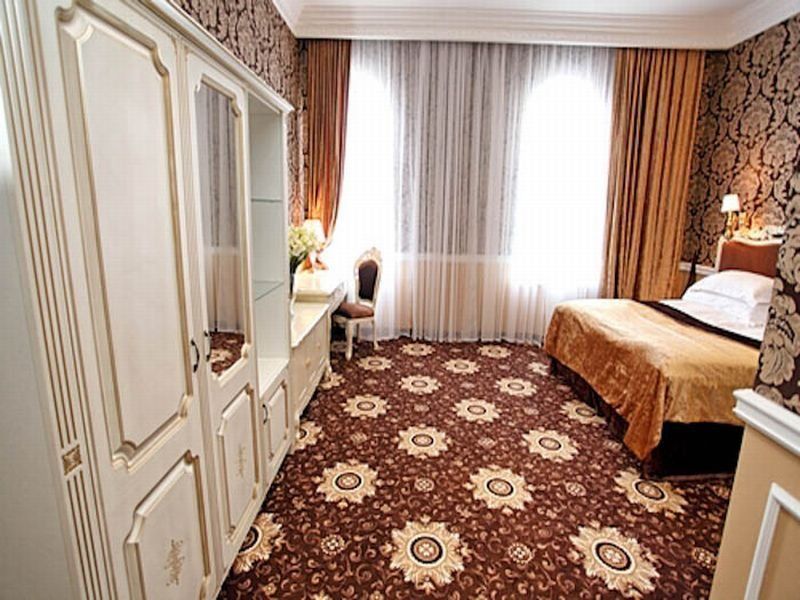 Роял Гранд Отель Киев Номер фото