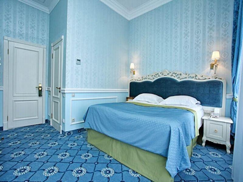 Роял Гранд Отель Киев Номер фото
